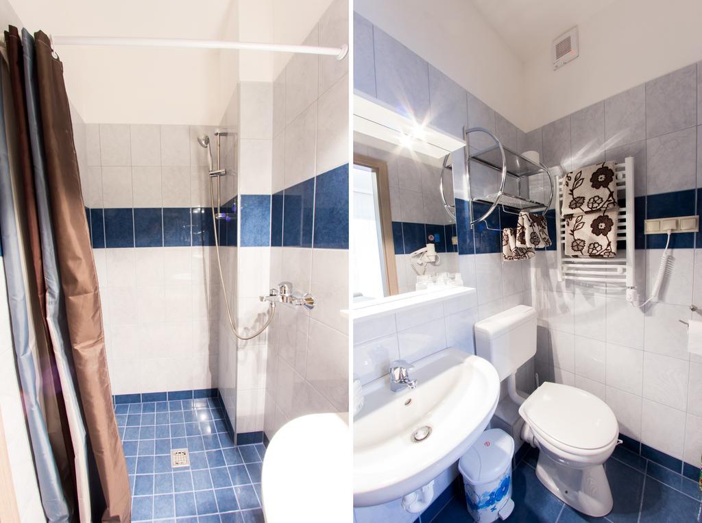 Vandor Vendeghaz Szeged Exteriör bild