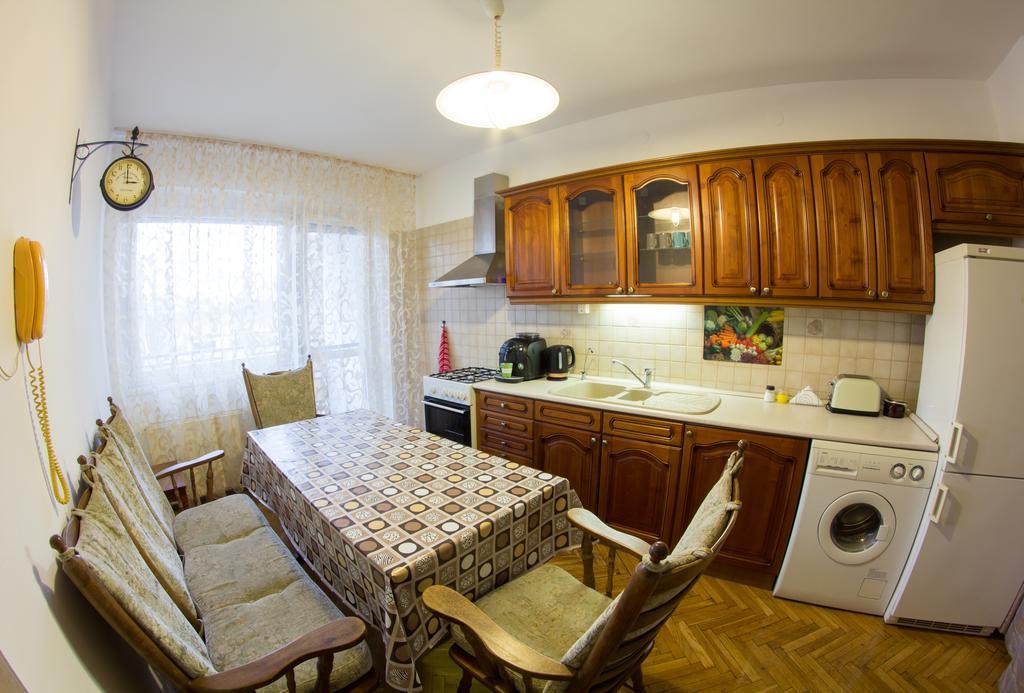 Vandor Vendeghaz Szeged Exteriör bild