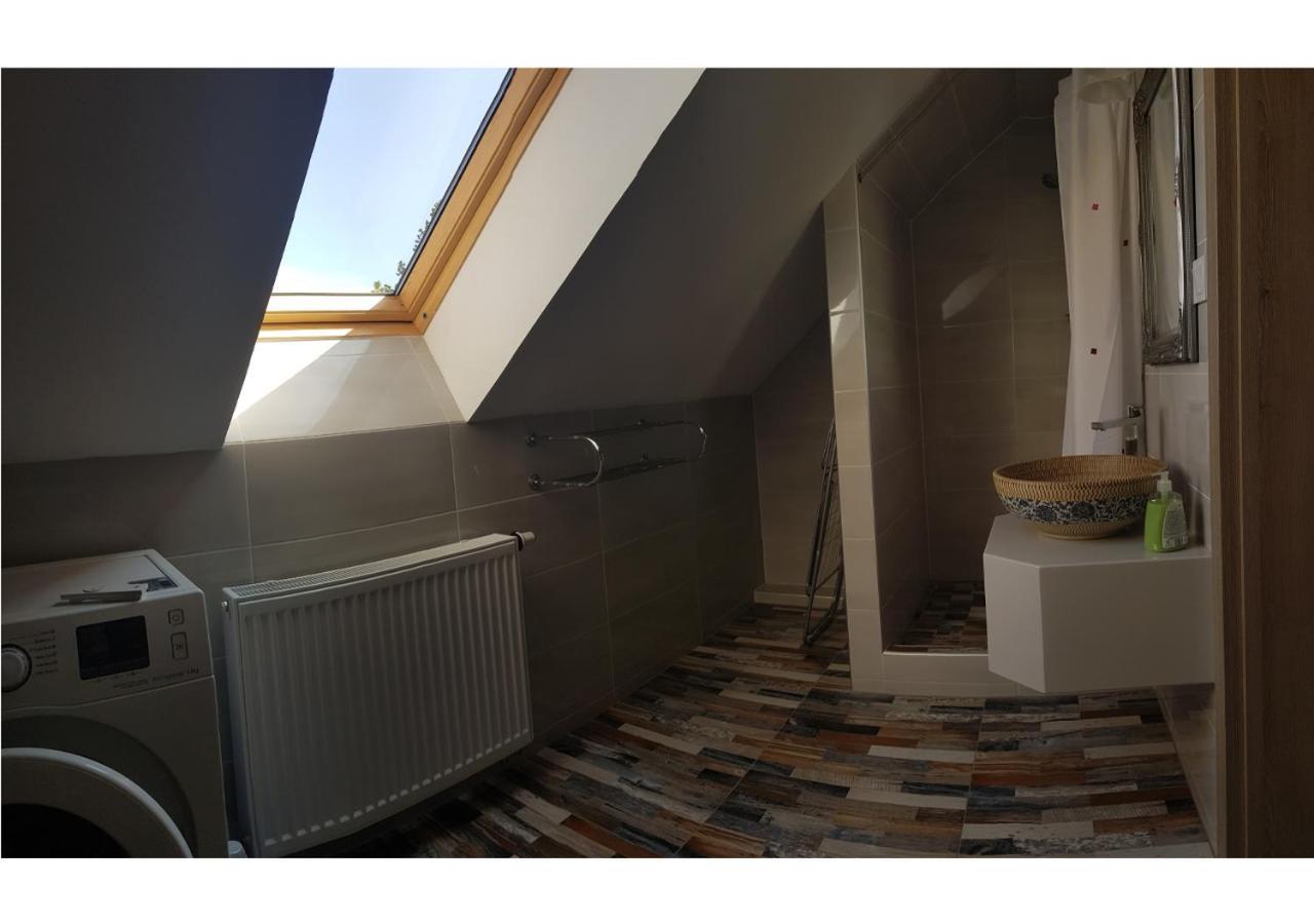 Vandor Vendeghaz Szeged Exteriör bild