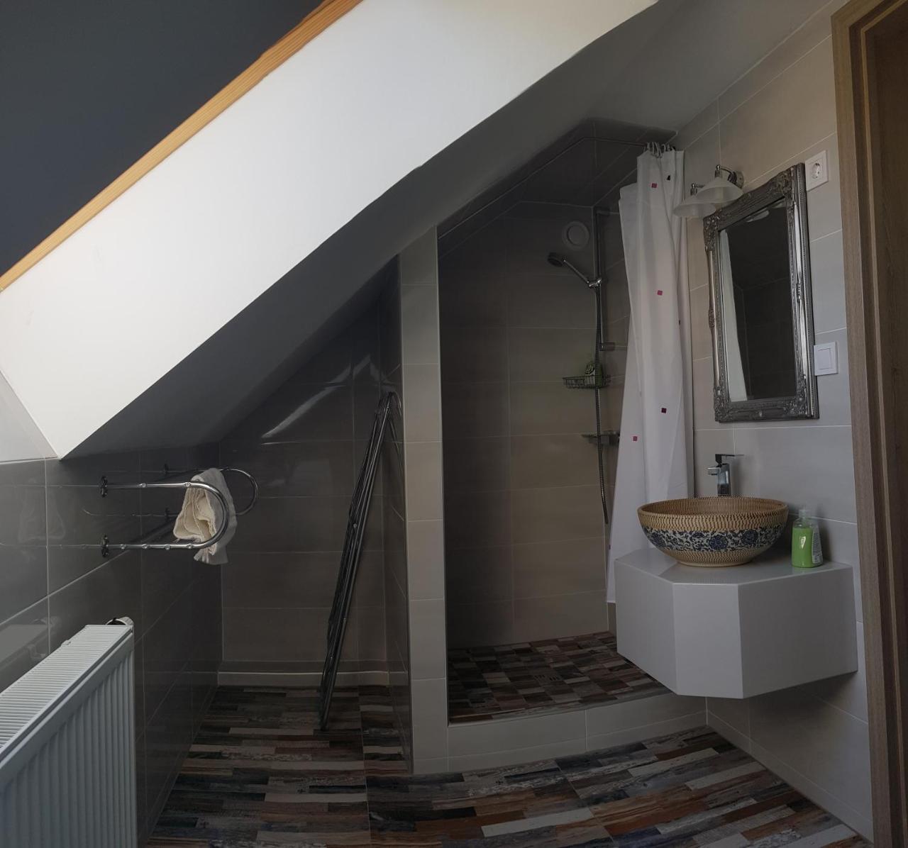Vandor Vendeghaz Szeged Exteriör bild